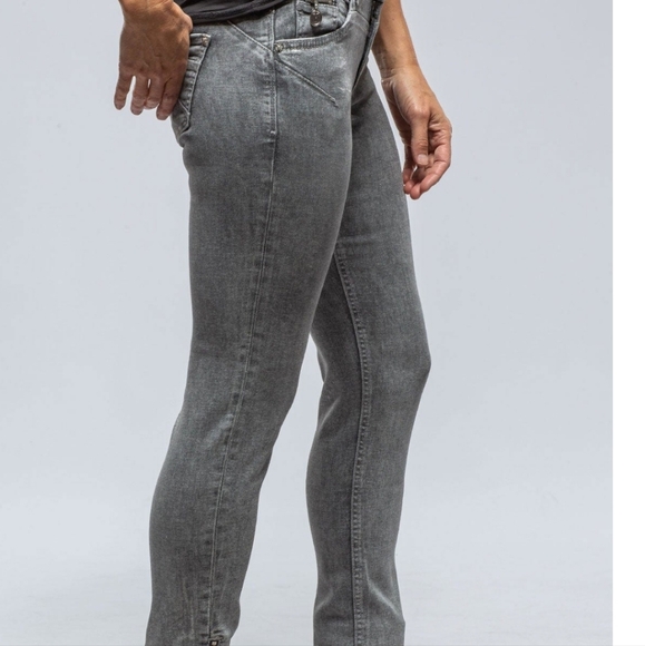 MAC RICH Jeans - Picture 4 of 11